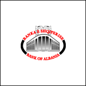 Bank of Albania