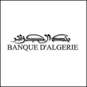 Bank of Algeria