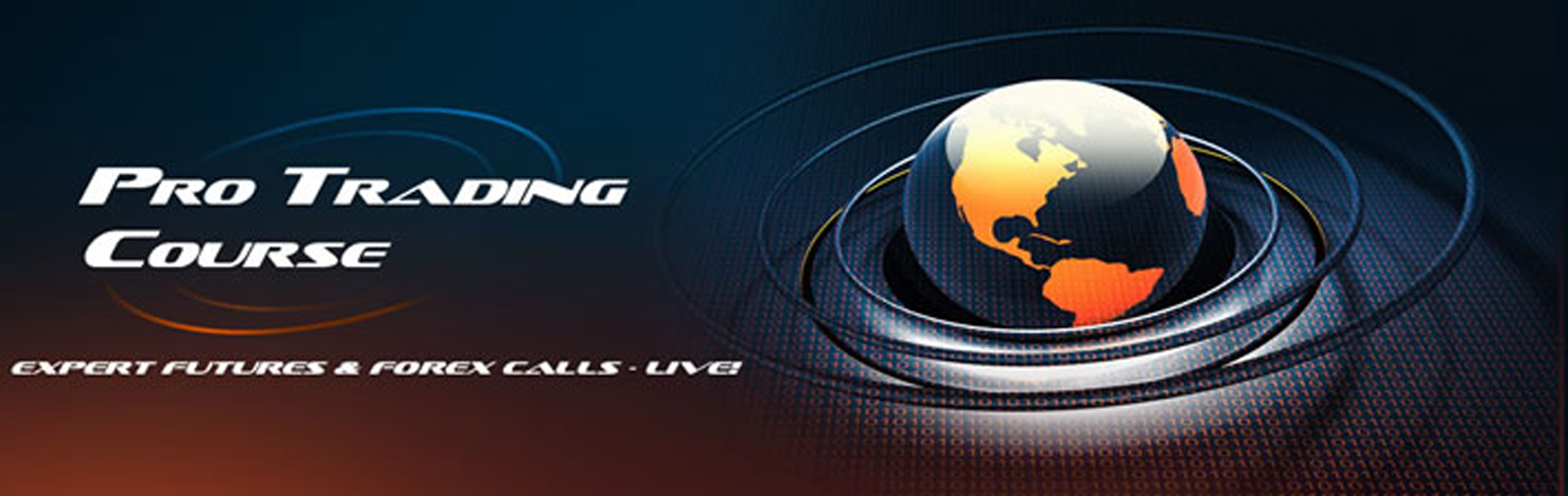  Pro Trading Course