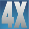  4Xlounge