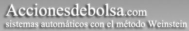 Acciones de Bolsa