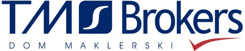 Dom Maklerski TMS Brokers S.A.