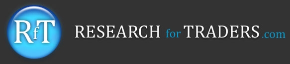  Research for Traders