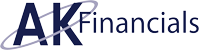 An interview with Anastasios Katsoulakos, founder of AKFinancials LTD