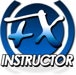  FX Instructor