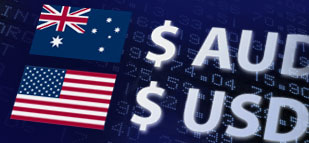 aud usd