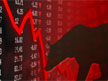 bearish market