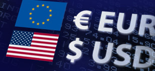 Forex - EUR/USD higher on FOMC announcement, weak U.S. numbers