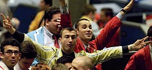 European stocks open lower, focus on EU talks; Dax down 0.06%