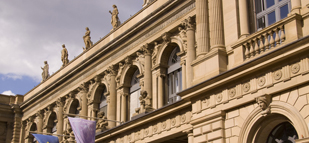 Frankfurt Stock Exchange