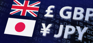 gbp jpy