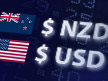 nzd usd