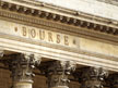 The Paris Bourse or 