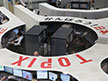 Nikkei Stock Exchange