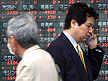 Asian Markets