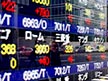 Asian Markets