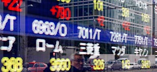 Asian Markets