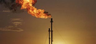 Natural Gas extends gains on bullish supply data, chilly weather forecas
