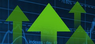 market up