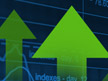 market up