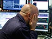Sad Trader
