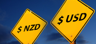 NZD-USD