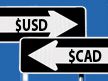 USD-CAD