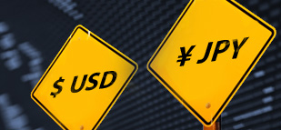 USD-JPY