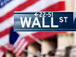 Wall Street
